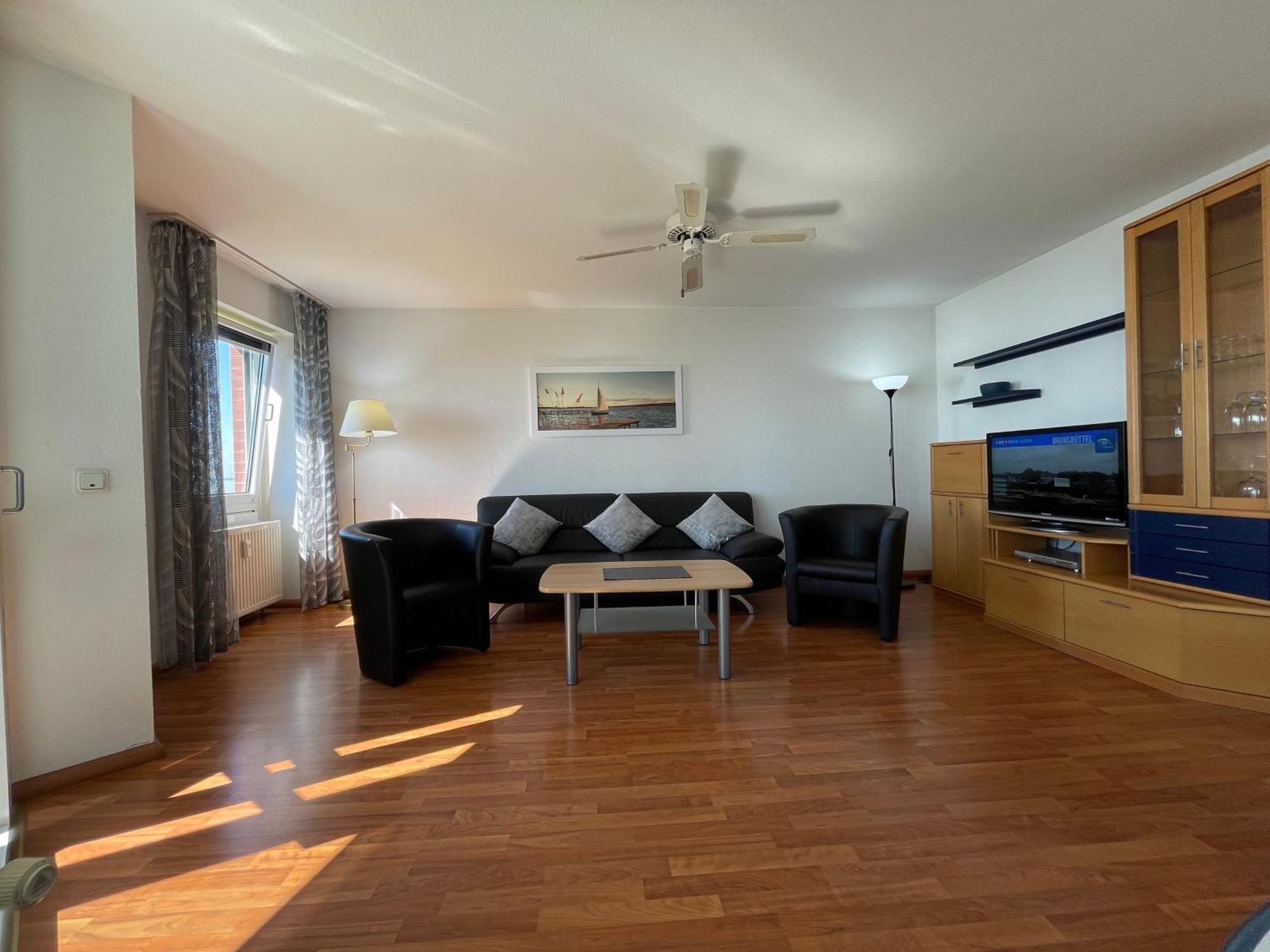Apartment 123 Wilhelmshaven Esterno foto