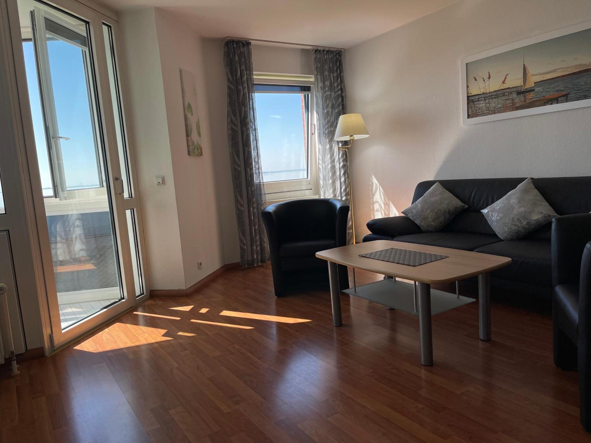 Apartment 123 Wilhelmshaven Esterno foto