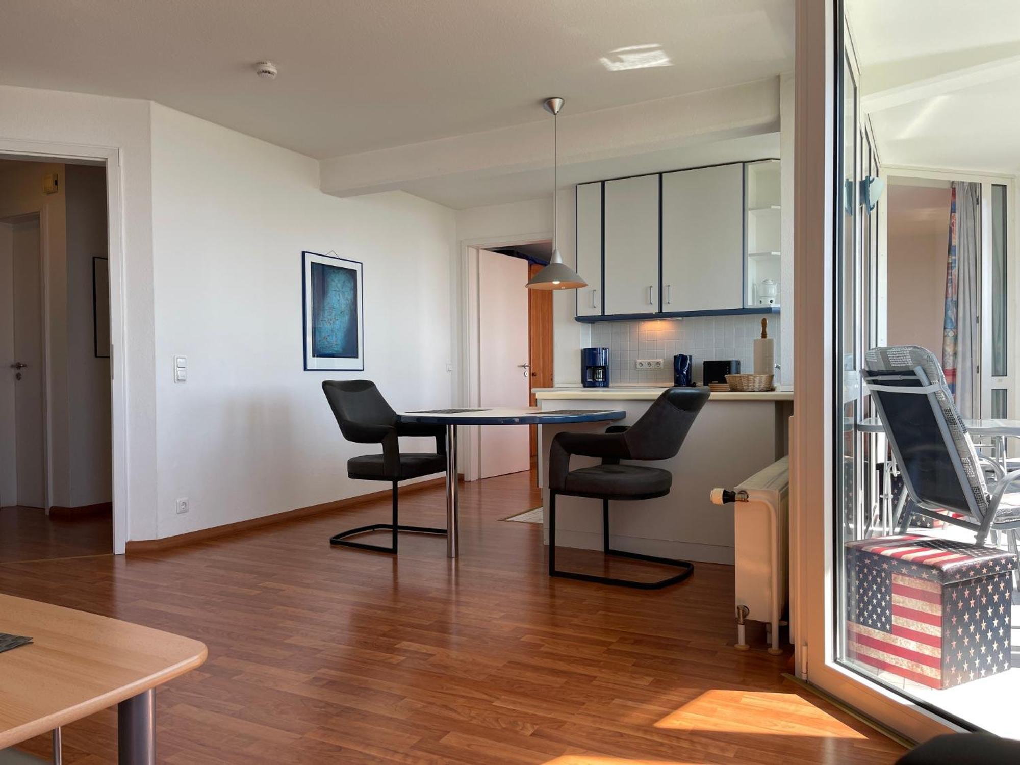 Apartment 123 Wilhelmshaven Esterno foto