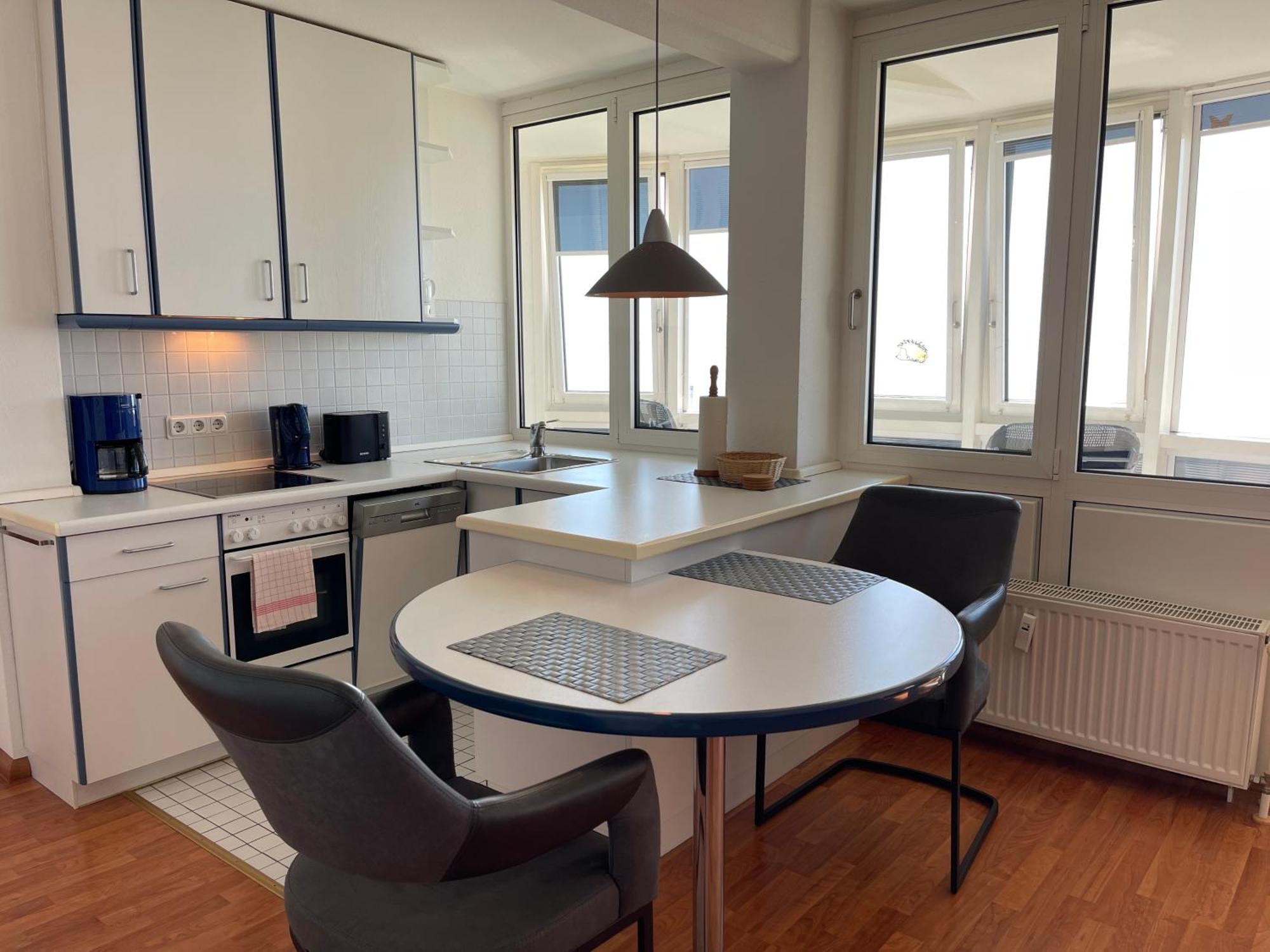 Apartment 123 Wilhelmshaven Esterno foto