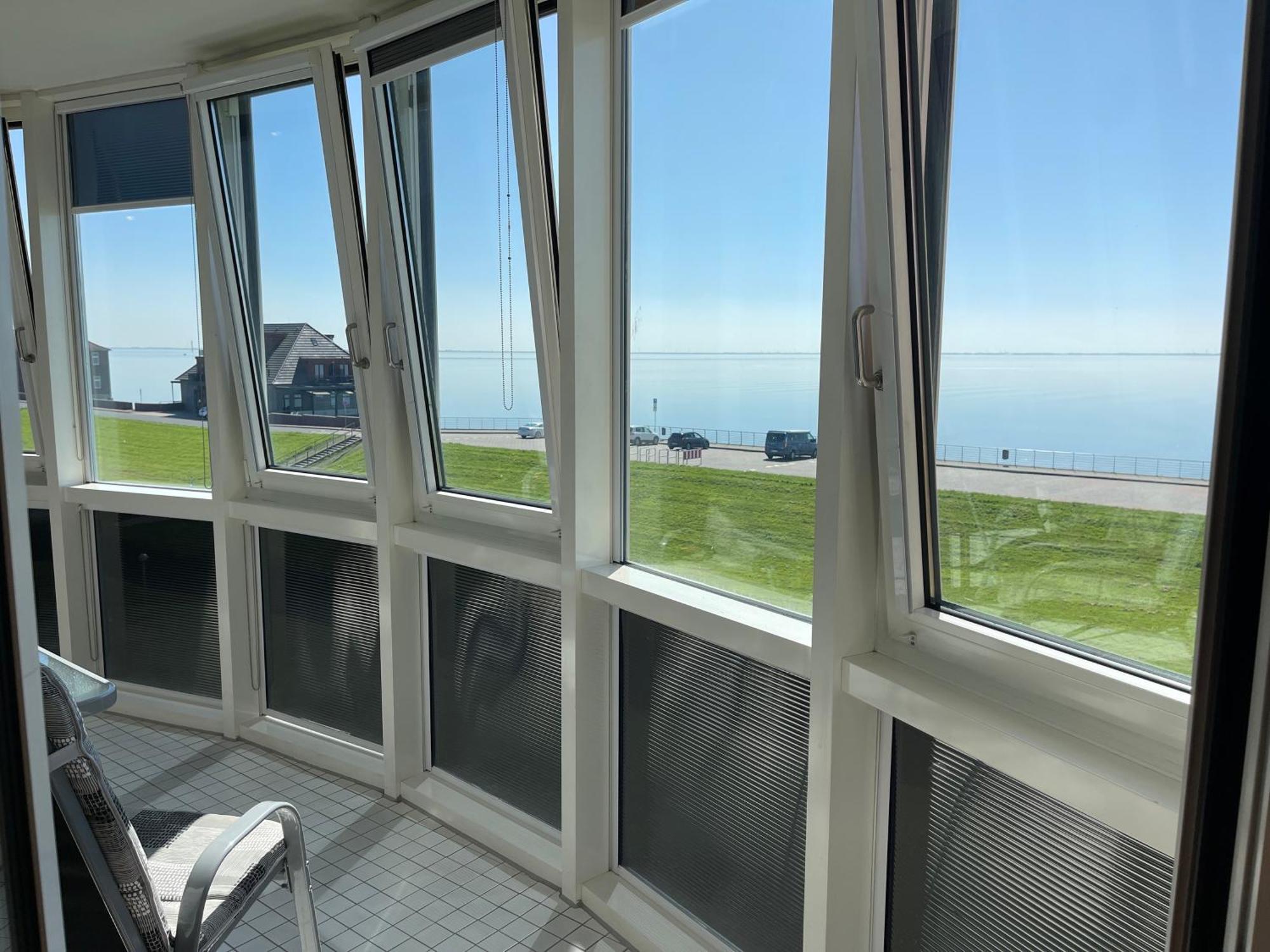 Apartment 123 Wilhelmshaven Esterno foto