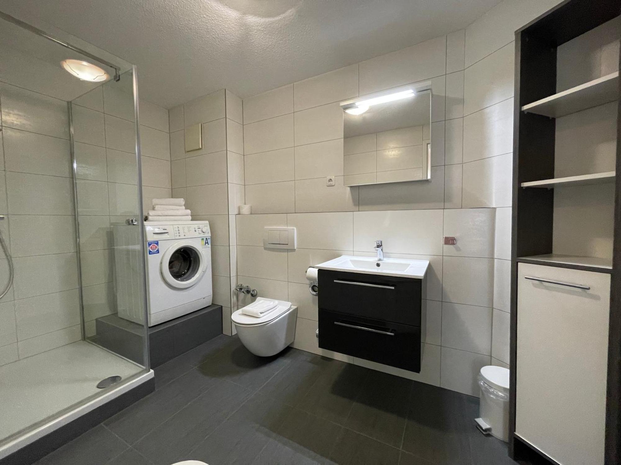 Apartment 123 Wilhelmshaven Esterno foto