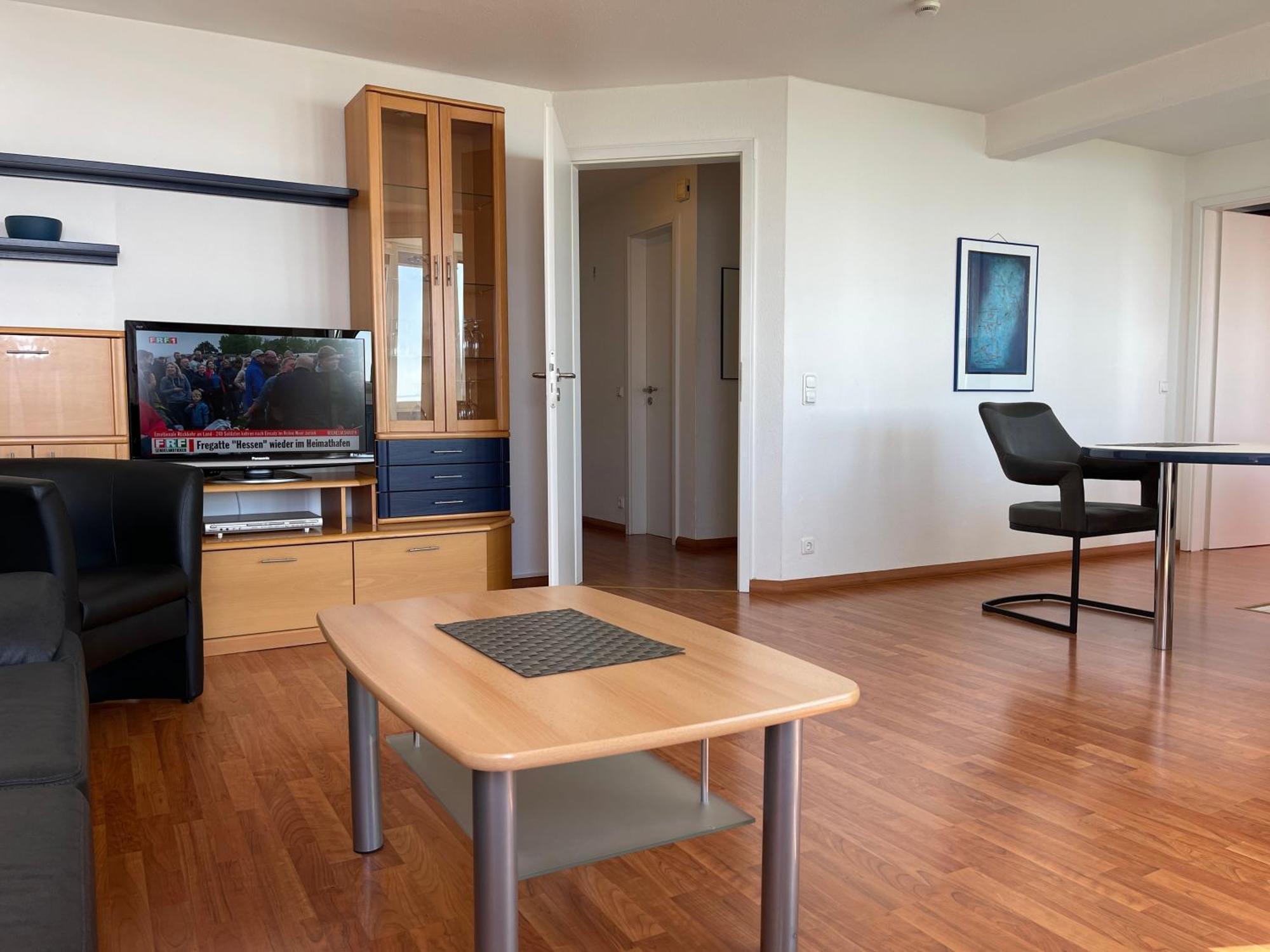 Apartment 123 Wilhelmshaven Esterno foto