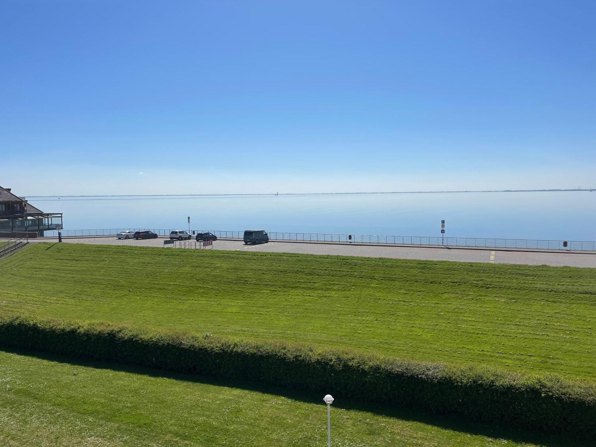 Apartment 123 Wilhelmshaven Esterno foto