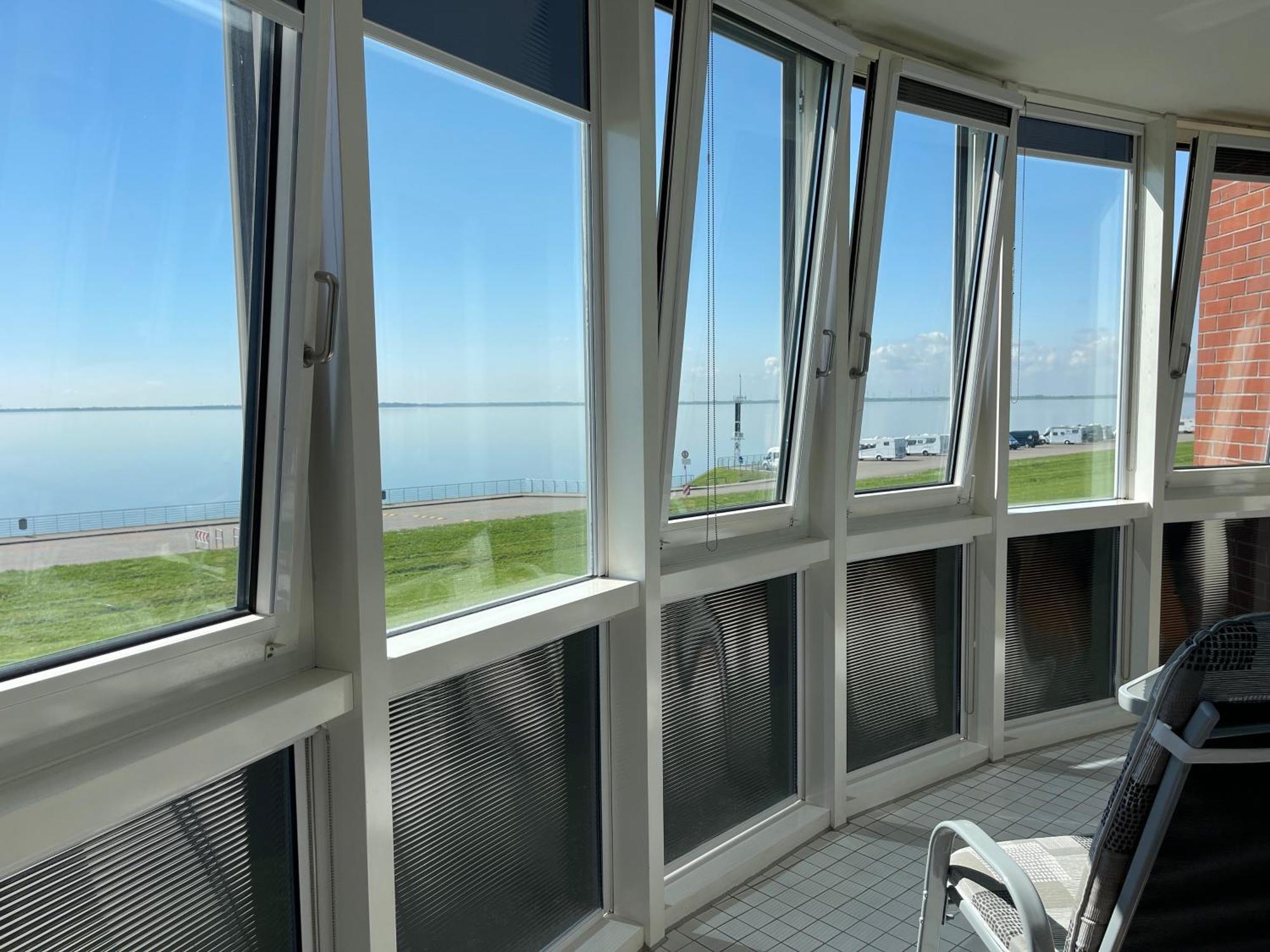 Apartment 123 Wilhelmshaven Esterno foto