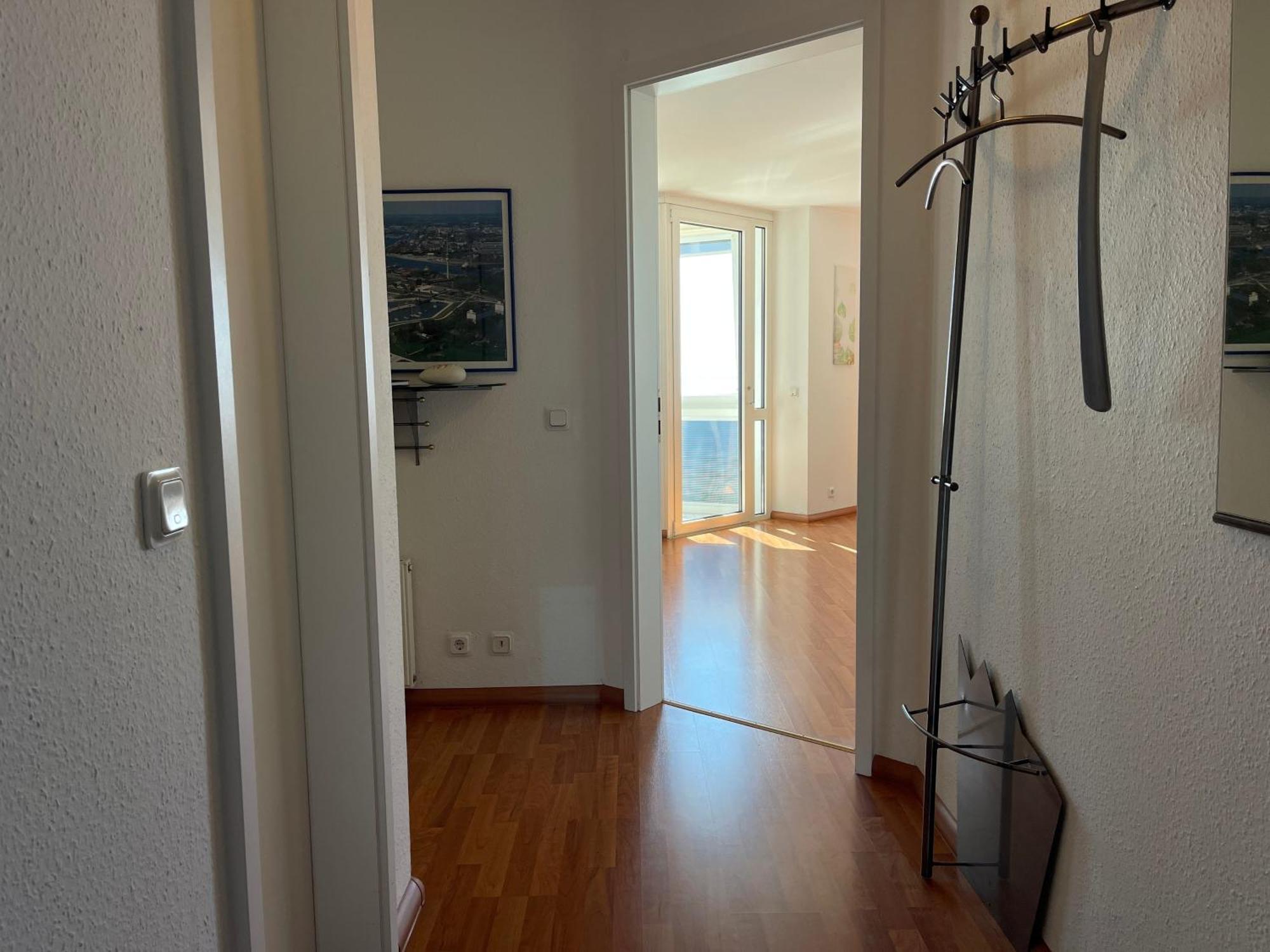 Apartment 123 Wilhelmshaven Esterno foto